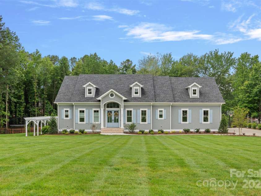 111 Kent Court, Mooresville, NC 28117.  MLS# CAR4223175, YatesRealty ID 1281. 