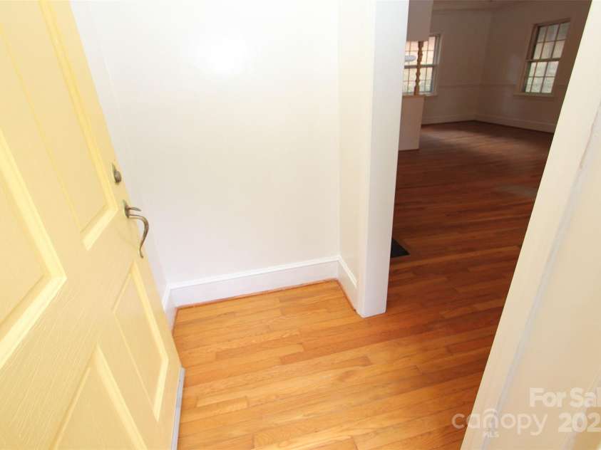 502 Wade Street, Wadesboro, NC 28170.  MLS# CAR4310669, YatesRealty ID 1281. 