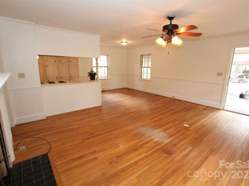 502 Wade Street, Wadesboro, NC 28170.  MLS# CAR4310669, YatesRealty ID 1281. 