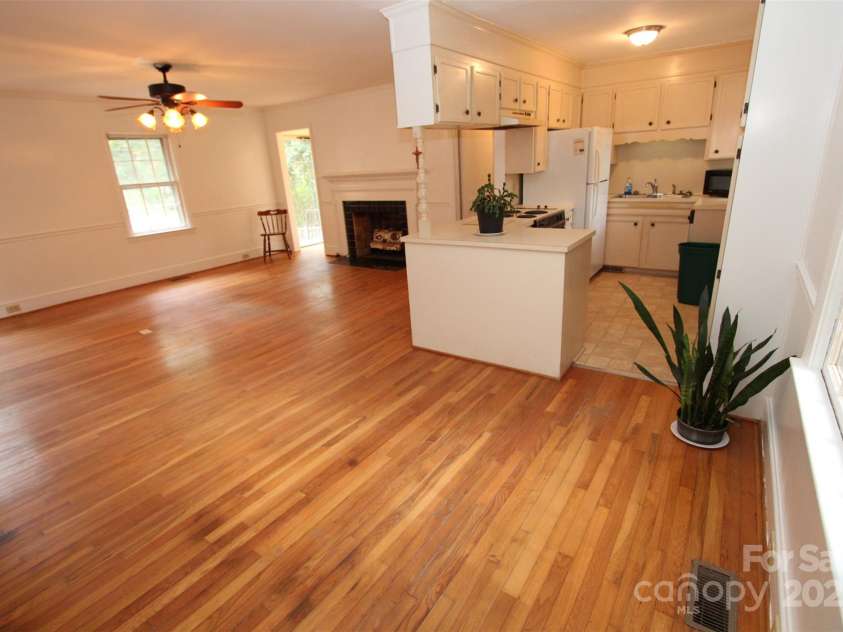 502 Wade Street, Wadesboro, NC 28170.  MLS# CAR4310669, YatesRealty ID 1281. 