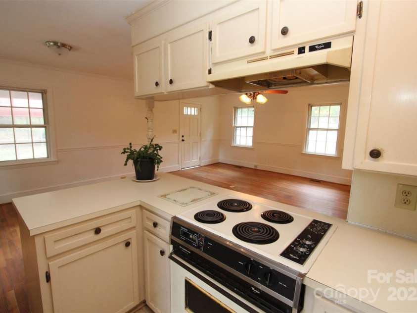 502 Wade Street, Wadesboro, NC 28170.  MLS# CAR4310669, YatesRealty ID 1281. 