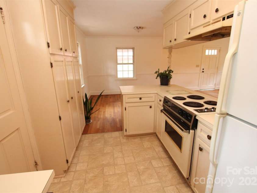 502 Wade Street, Wadesboro, NC 28170.  MLS# CAR4310669, YatesRealty ID 1281. 