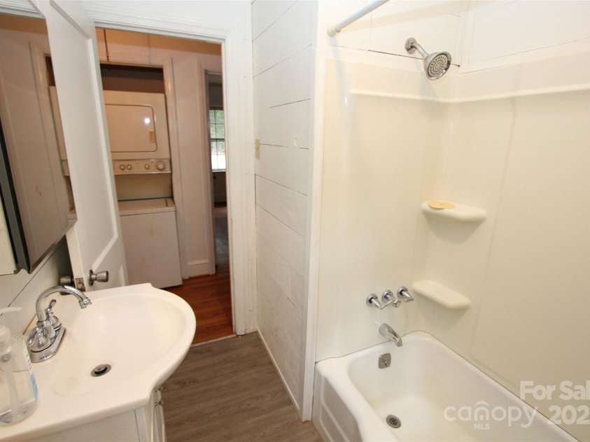 502 Wade Street, Wadesboro, NC 28170.  MLS# CAR4310669, YatesRealty ID 1281. 