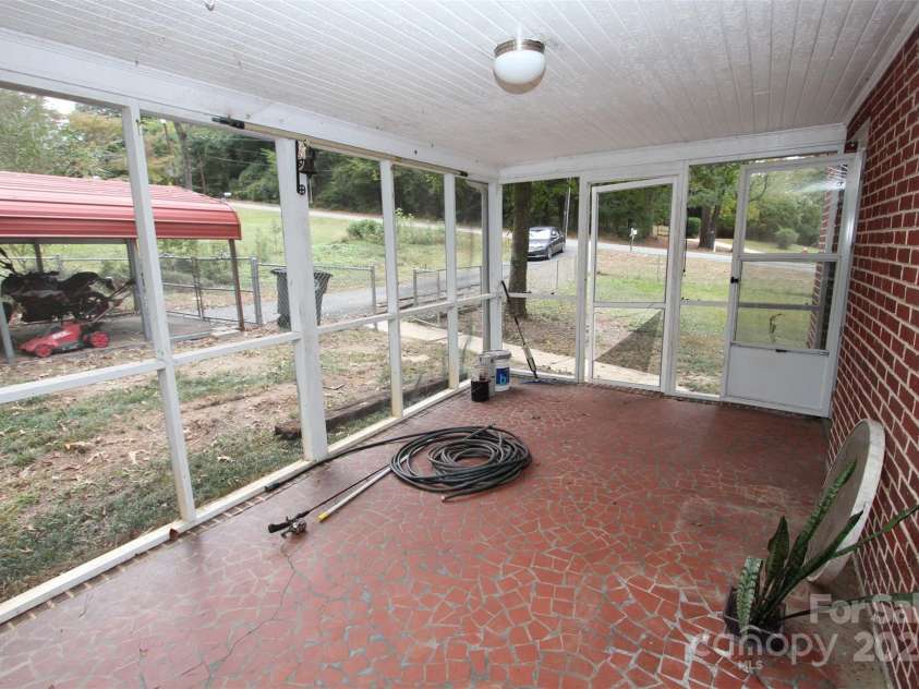 502 Wade Street, Wadesboro, NC 28170.  MLS# CAR4310669, YatesRealty ID 1281. 