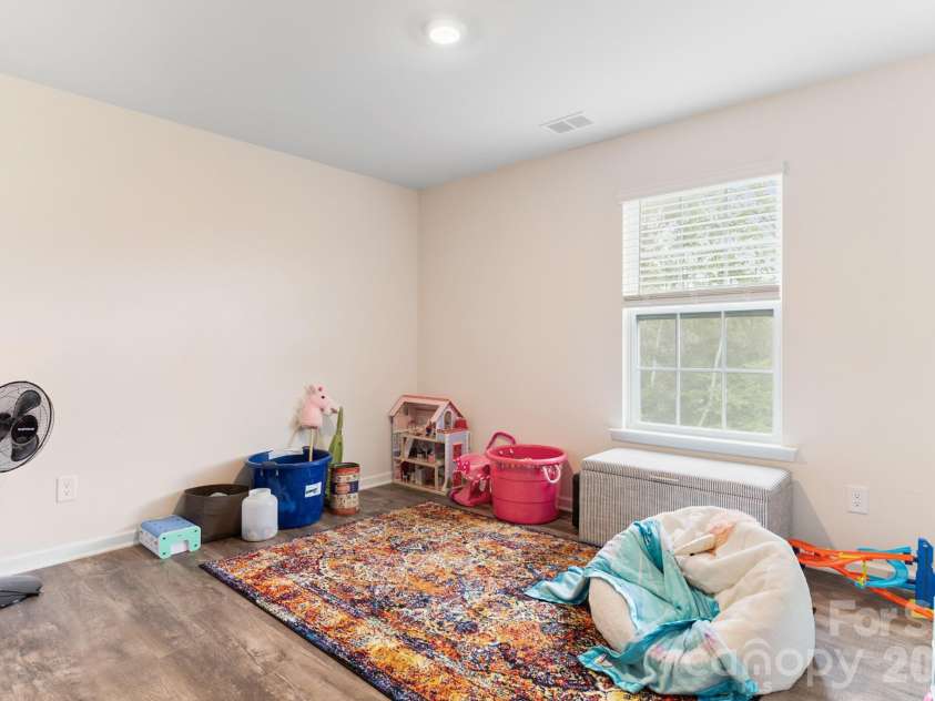 2859 Sherrills Stream Drive, Sherrills Ford, NC 28673.  MLS# CAR4371397, YatesRealty ID 12811. Loft area