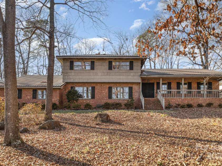 1308 Gum Branch Road, Charlotte, NC 28214.  MLS# CAR4218770, YatesRealty ID 12812. 
