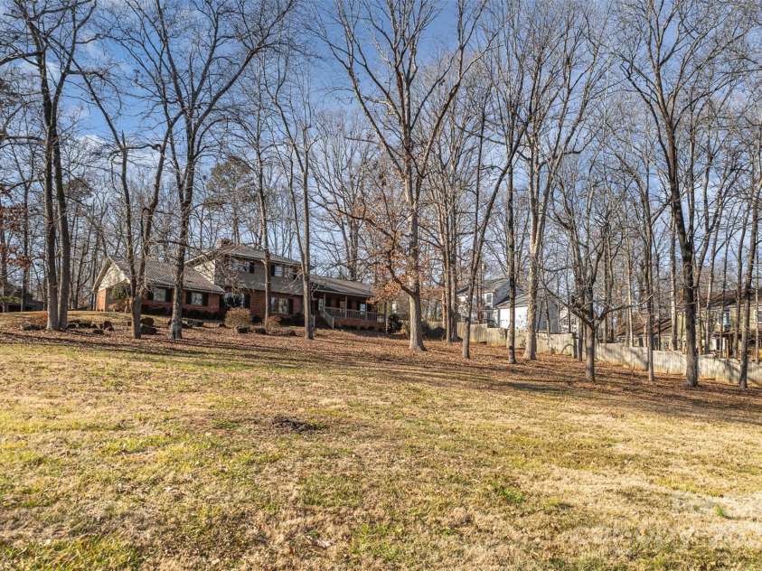 1308 Gum Branch Road, Charlotte, NC 28214.  MLS# CAR4218770, YatesRealty ID 12812. 