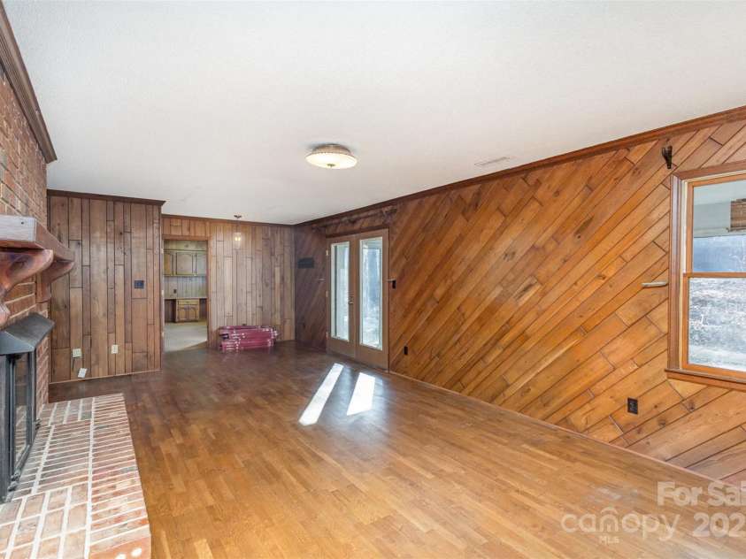 1308 Gum Branch Road, Charlotte, NC 28214.  MLS# CAR4218770, YatesRealty ID 12812. 