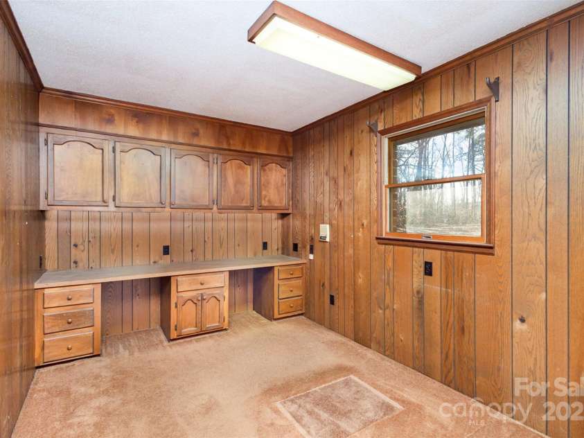 1308 Gum Branch Road, Charlotte, NC 28214.  MLS# CAR4218770, YatesRealty ID 12812. 