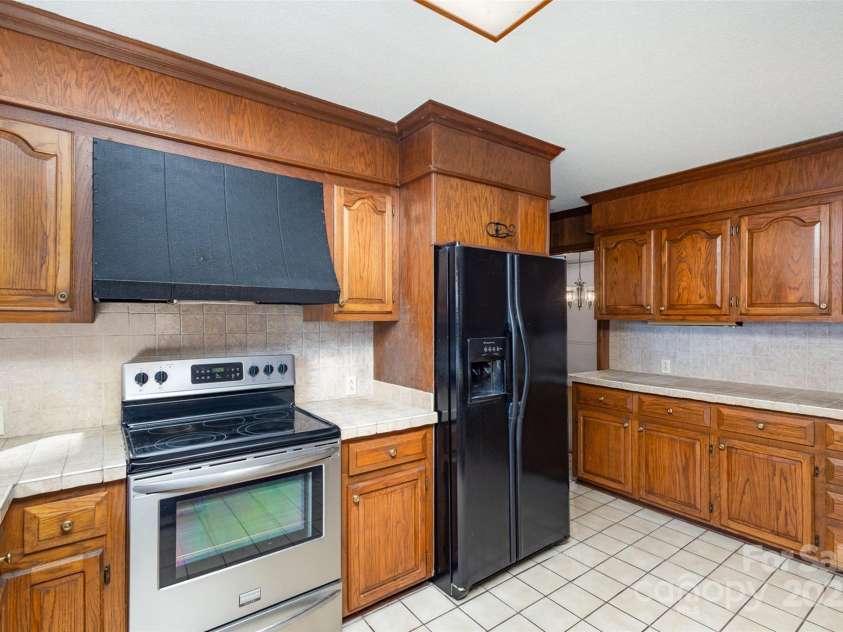 1308 Gum Branch Road, Charlotte, NC 28214.  MLS# CAR4218770, YatesRealty ID 12812. 