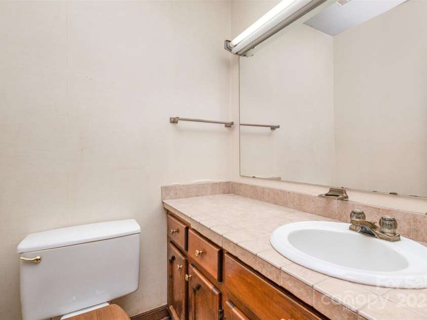 1308 Gum Branch Road, Charlotte, NC 28214.  MLS# CAR4218770, YatesRealty ID 12812. 