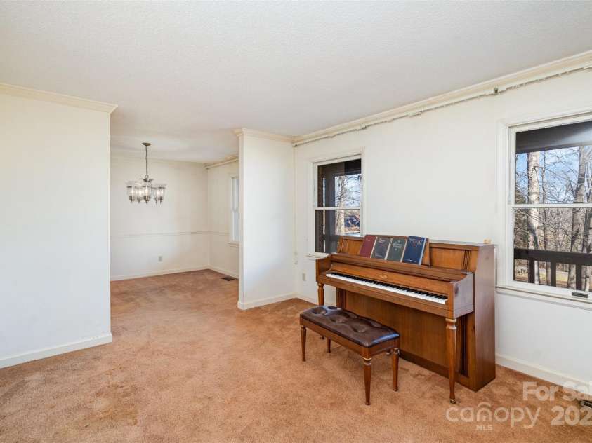 1308 Gum Branch Road, Charlotte, NC 28214.  MLS# CAR4218770, YatesRealty ID 12812. 