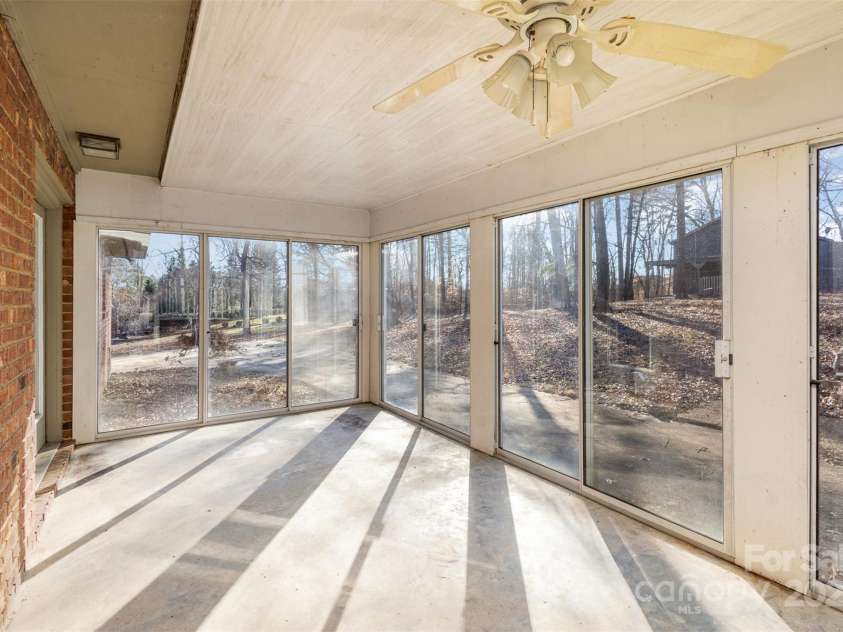 1308 Gum Branch Road, Charlotte, NC 28214.  MLS# CAR4218770, YatesRealty ID 12812. 