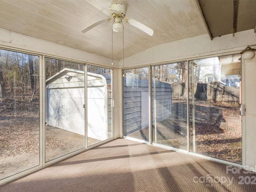 1308 Gum Branch Road, Charlotte, NC 28214.  MLS# CAR4218770, YatesRealty ID 12812. 