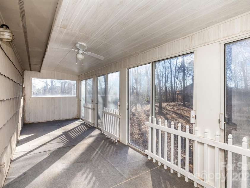 1308 Gum Branch Road, Charlotte, NC 28214.  MLS# CAR4218770, YatesRealty ID 12812. 