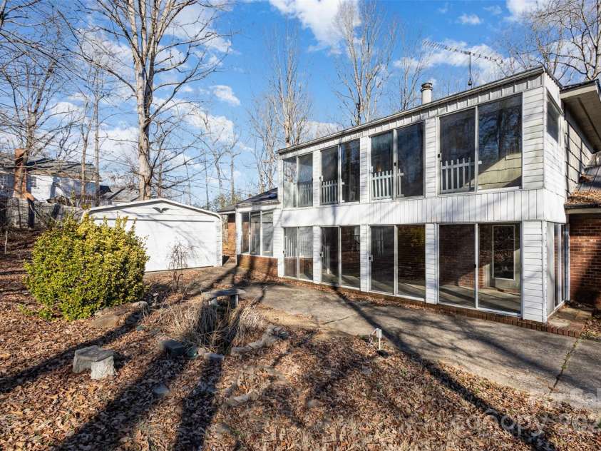 1308 Gum Branch Road, Charlotte, NC 28214.  MLS# CAR4218770, YatesRealty ID 12812. 