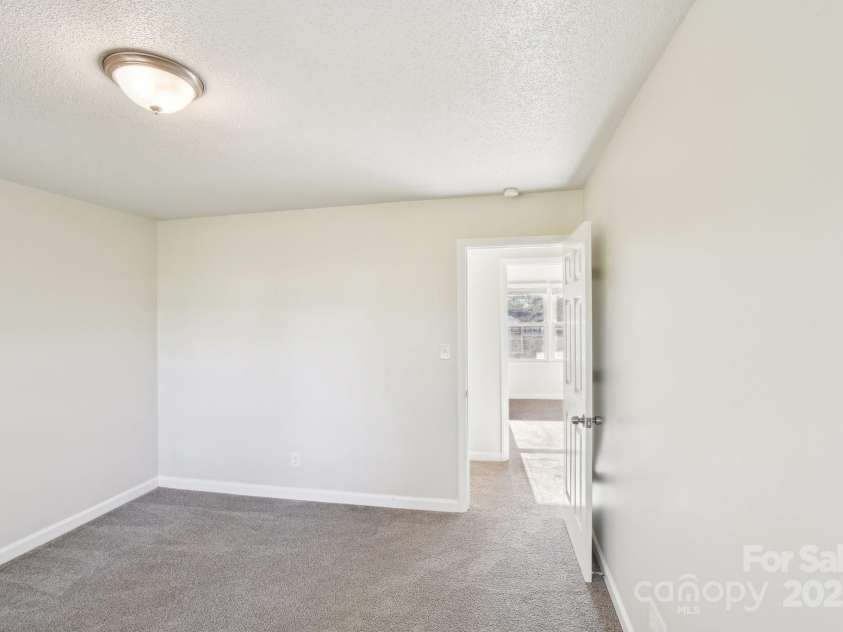 2611 Rolling Hills Drive, Monroe, NC 28110.  MLS# CAR4235919, YatesRealty ID 12813. 
