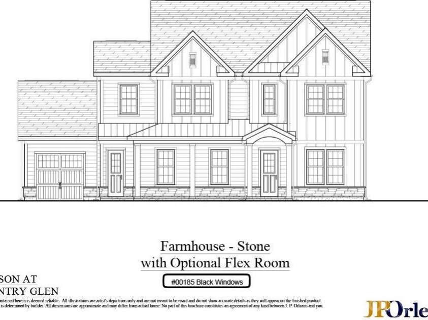 13654 Glennmayes Drive, Huntersville, NC 28078.  MLS# CAR4363160, YatesRealty ID 12814. 