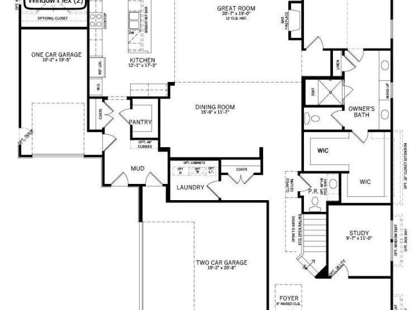13654 Glennmayes Drive, Huntersville, NC 28078.  MLS# CAR4363160, YatesRealty ID 12814. 