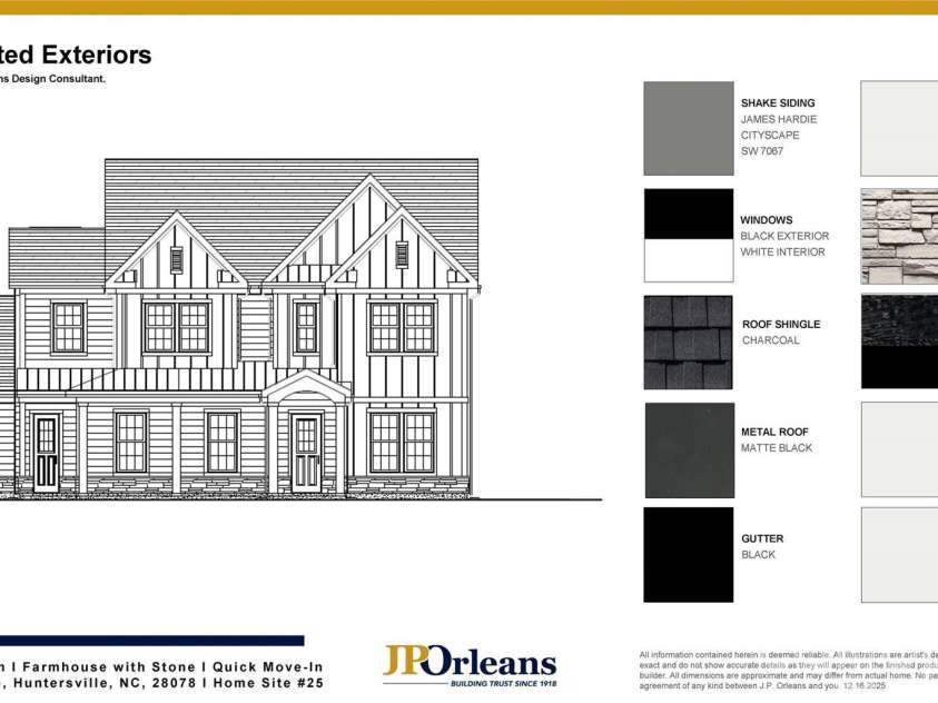 13654 Glennmayes Drive, Huntersville, NC 28078.  MLS# CAR4363160, YatesRealty ID 12814. 