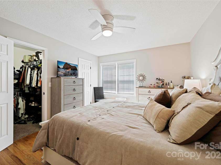 905-A Linney Lane, Shelby, NC 28152.  MLS# CAR4182092, YatesRealty ID 12814. Bedroom 2