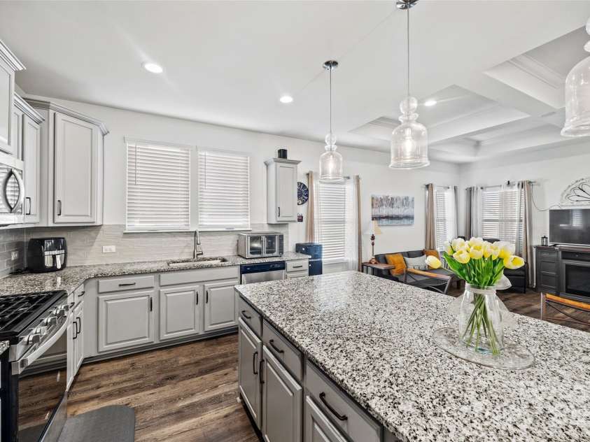 27467 Cinderella Circle, Lancaster, SC 29720.  MLS# CAR4225884, YatesRealty ID 12815. 
