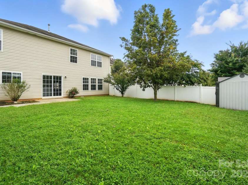 118 Glade Valley Avenue, Mooresville, NC 28117.  MLS# CAR4233913, YatesRealty ID 12816. 