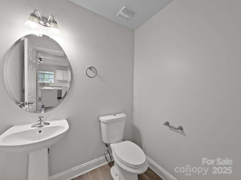 118 Glade Valley Avenue, Mooresville, NC 28117.  MLS# CAR4233913, YatesRealty ID 12816. 