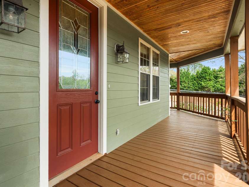 2011 Edgerton Road, Mill Spring, NC 28756.  MLS# CAR4371529, YatesRealty ID 12817. 