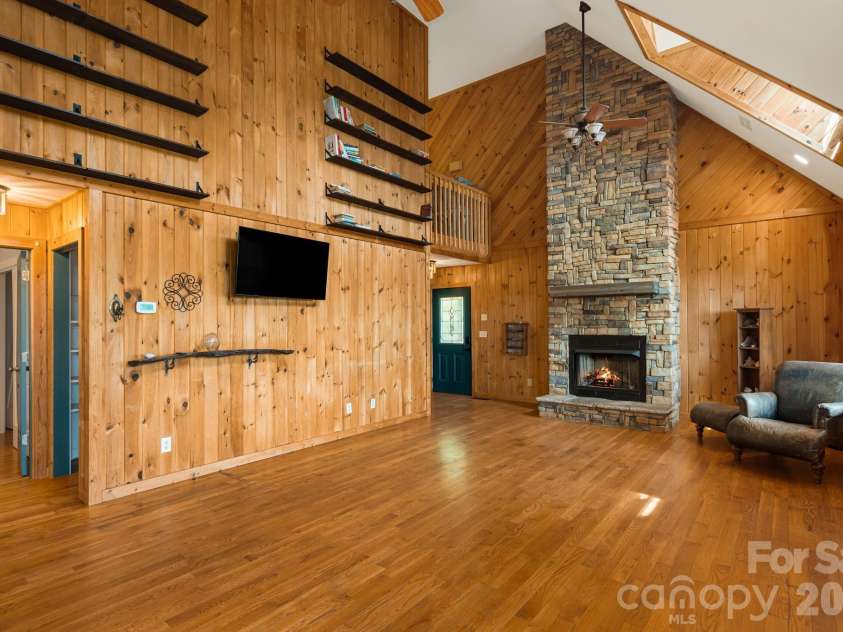 2011 Edgerton Road, Mill Spring, NC 28756.  MLS# CAR4371529, YatesRealty ID 12817. 