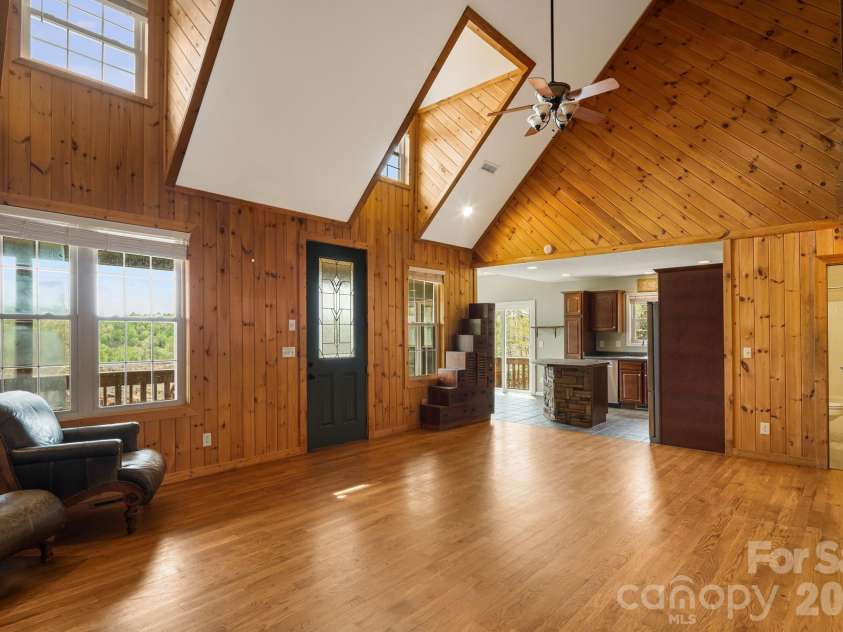2011 Edgerton Road, Mill Spring, NC 28756.  MLS# CAR4371529, YatesRealty ID 12817. 
