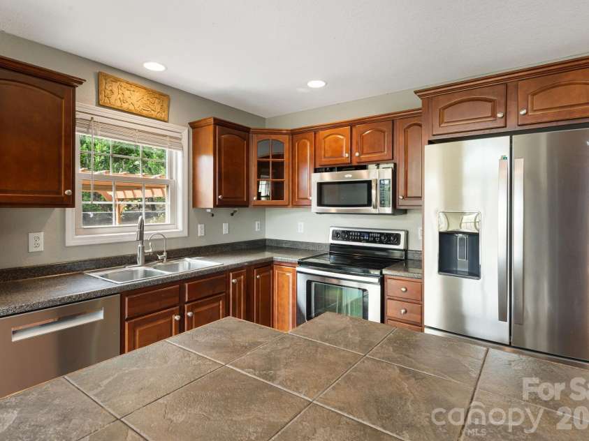 2011 Edgerton Road, Mill Spring, NC 28756.  MLS# CAR4371529, YatesRealty ID 12817. 