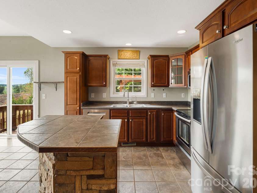2011 Edgerton Road, Mill Spring, NC 28756.  MLS# CAR4371529, YatesRealty ID 12817. 