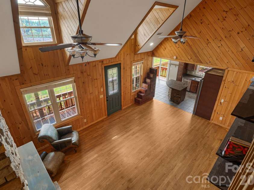 2011 Edgerton Road, Mill Spring, NC 28756.  MLS# CAR4371529, YatesRealty ID 12817. 