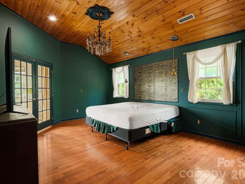 2011 Edgerton Road, Mill Spring, NC 28756.  MLS# CAR4371529, YatesRealty ID 12817. 