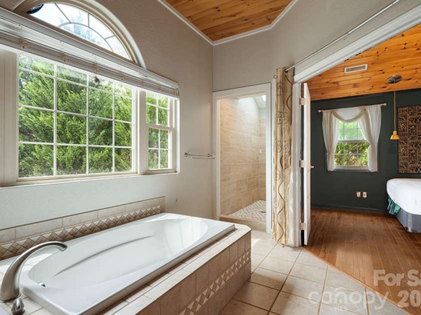 2011 Edgerton Road, Mill Spring, NC 28756.  MLS# CAR4371529, YatesRealty ID 12817. 