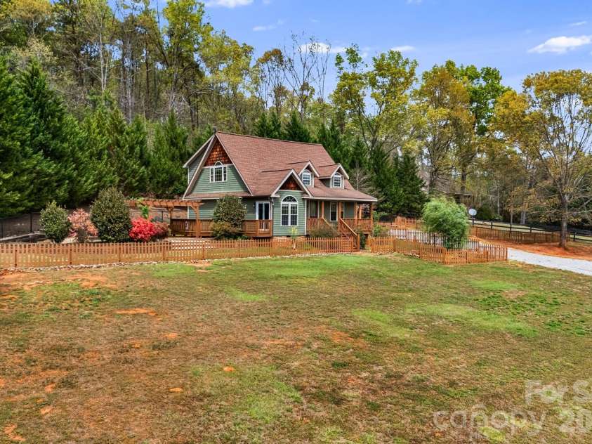 2011 Edgerton Road, Mill Spring, NC 28756.  MLS# CAR4371529, YatesRealty ID 12817. 