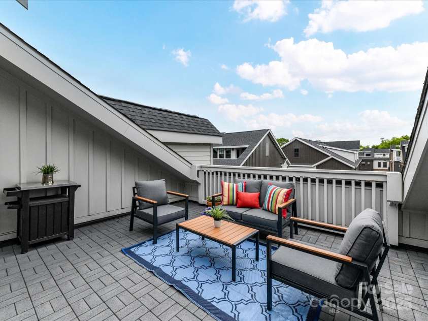 3064 Selwyn Avenue, Charlotte, NC 28209.  MLS# CAR4247196, YatesRealty ID 12817. 