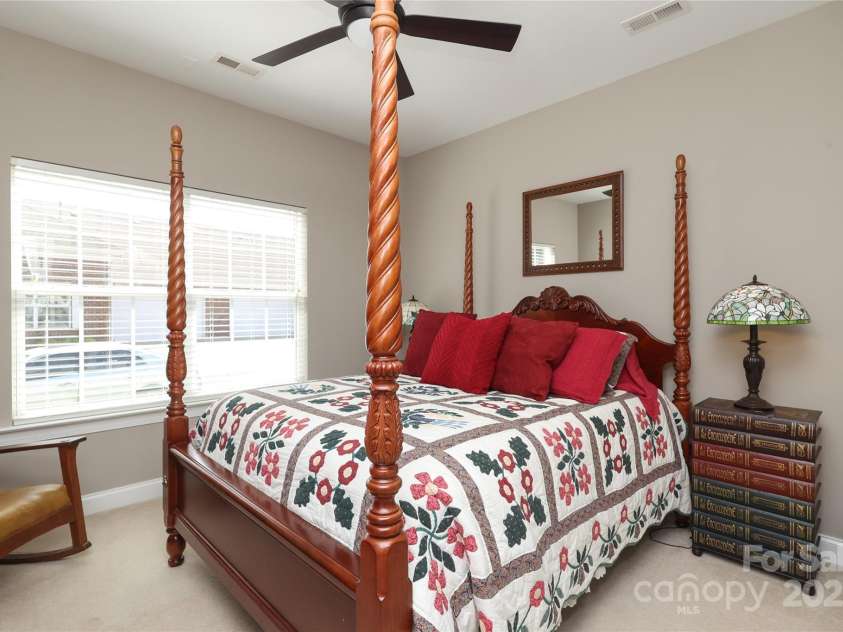 2114 Castle Court, Matthews, NC 28105.  MLS# CAR4252592, YatesRealty ID 12818. 