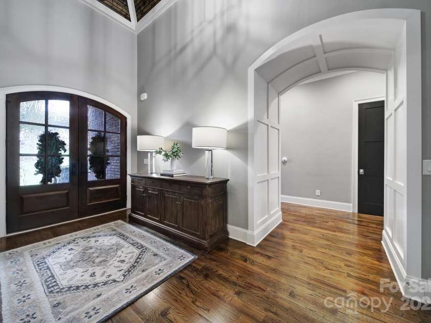 4071 Poplar Ridge Drive, Fort Mill, SC 29715.  MLS# CAR4244067, YatesRealty ID 12819. 