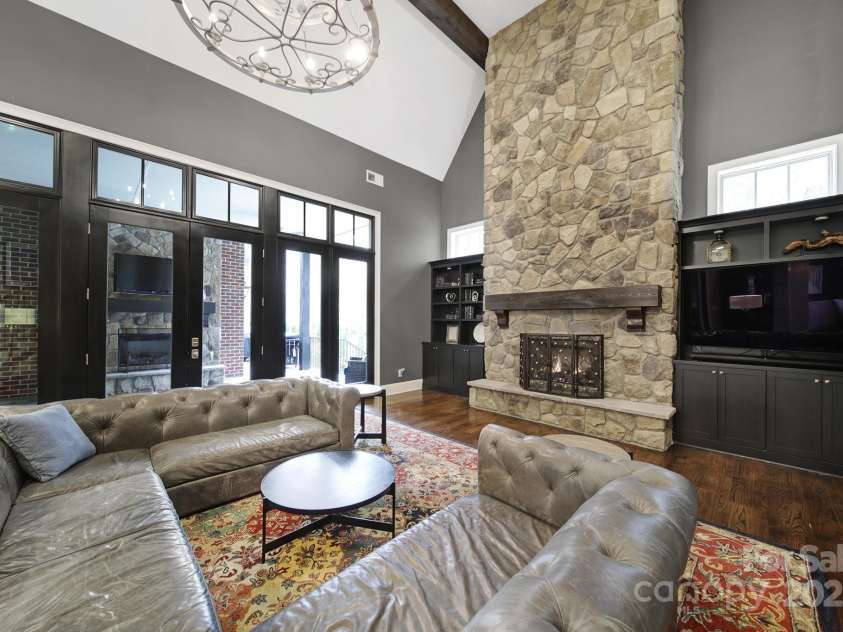4071 Poplar Ridge Drive, Fort Mill, SC 29715.  MLS# CAR4244067, YatesRealty ID 12819. 