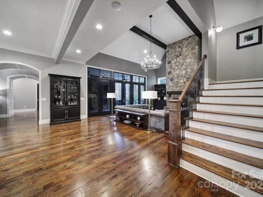 4071 Poplar Ridge Drive, Fort Mill, SC 29715.  MLS# CAR4244067, YatesRealty ID 12819. 