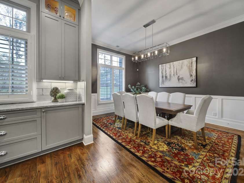 4071 Poplar Ridge Drive, Fort Mill, SC 29715.  MLS# CAR4244067, YatesRealty ID 12819. 