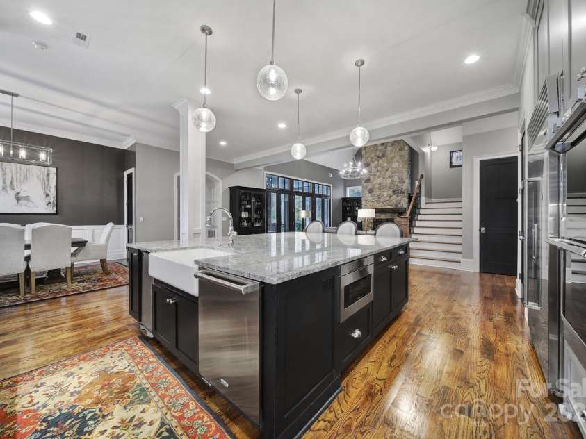 4071 Poplar Ridge Drive, Fort Mill, SC 29715.  MLS# CAR4244067, YatesRealty ID 12819. 