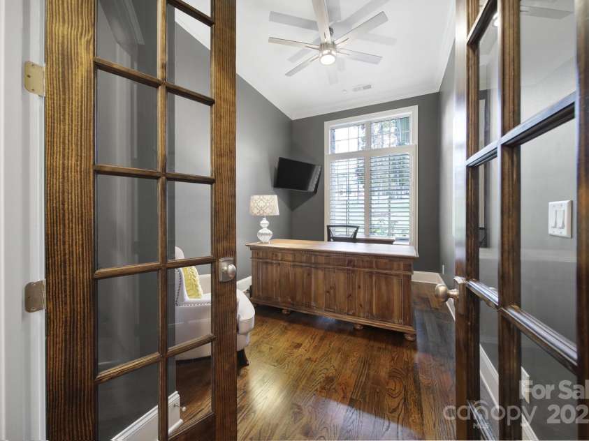 4071 Poplar Ridge Drive, Fort Mill, SC 29715.  MLS# CAR4244067, YatesRealty ID 12819. 