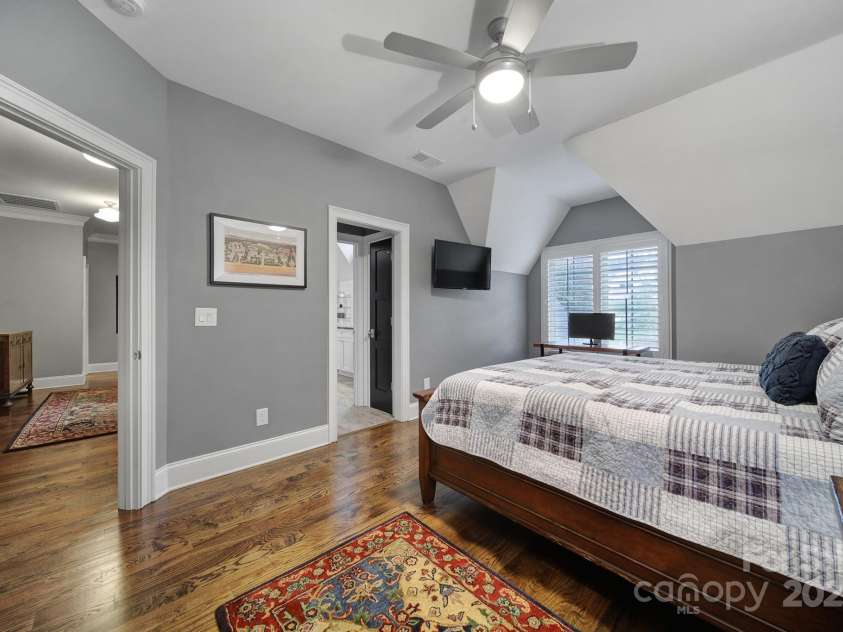 4071 Poplar Ridge Drive, Fort Mill, SC 29715.  MLS# CAR4244067, YatesRealty ID 12819. 