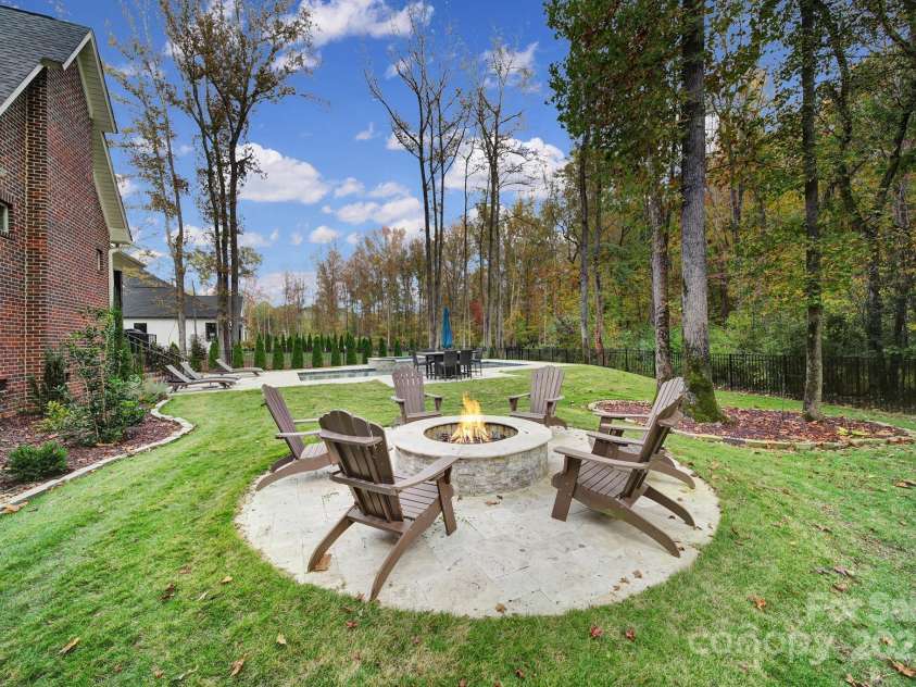 4071 Poplar Ridge Drive, Fort Mill, SC 29715.  MLS# CAR4244067, YatesRealty ID 12819. 