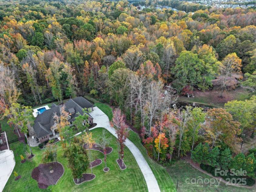 4071 Poplar Ridge Drive, Fort Mill, SC 29715.  MLS# CAR4244067, YatesRealty ID 12819. 