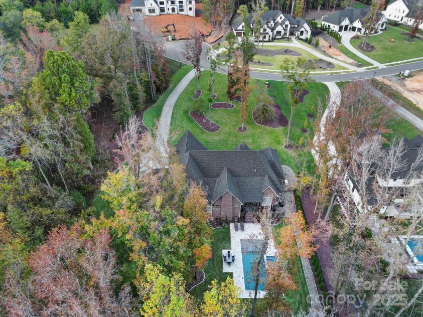 4071 Poplar Ridge Drive, Fort Mill, SC 29715.  MLS# CAR4244067, YatesRealty ID 12819. 