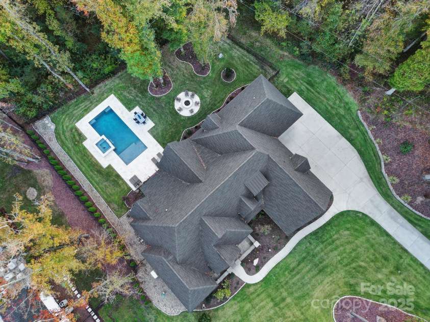 4071 Poplar Ridge Drive, Fort Mill, SC 29715.  MLS# CAR4244067, YatesRealty ID 12819. 